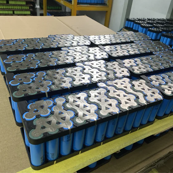 48v 13ah Battery