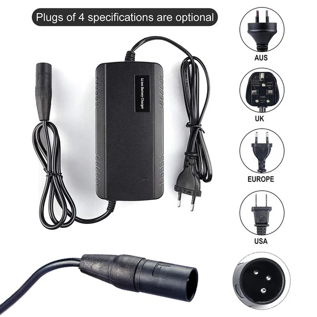 48v 13ah Battery