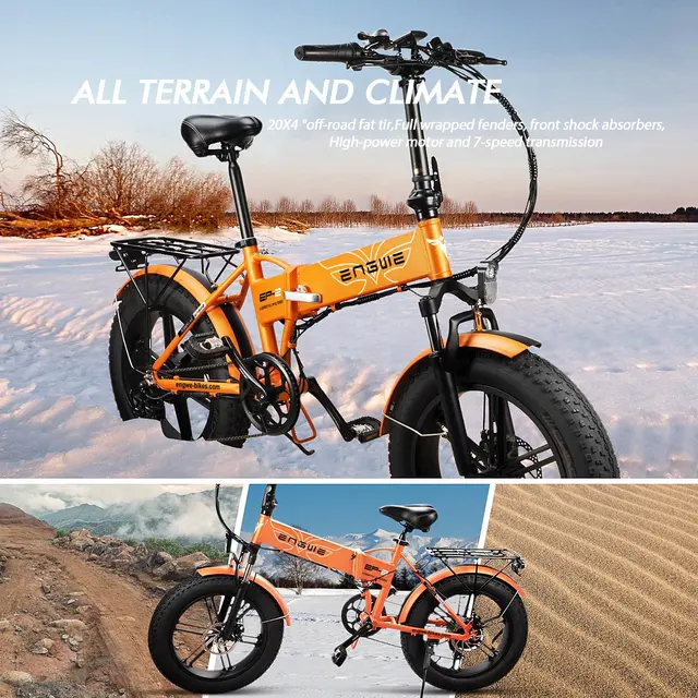 Fat Bike