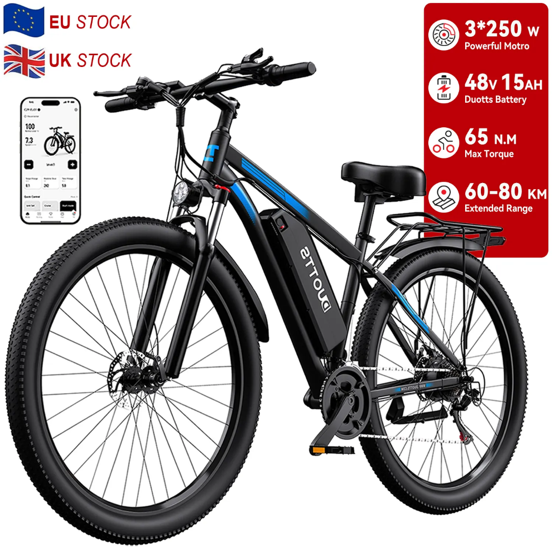 C29 ebike