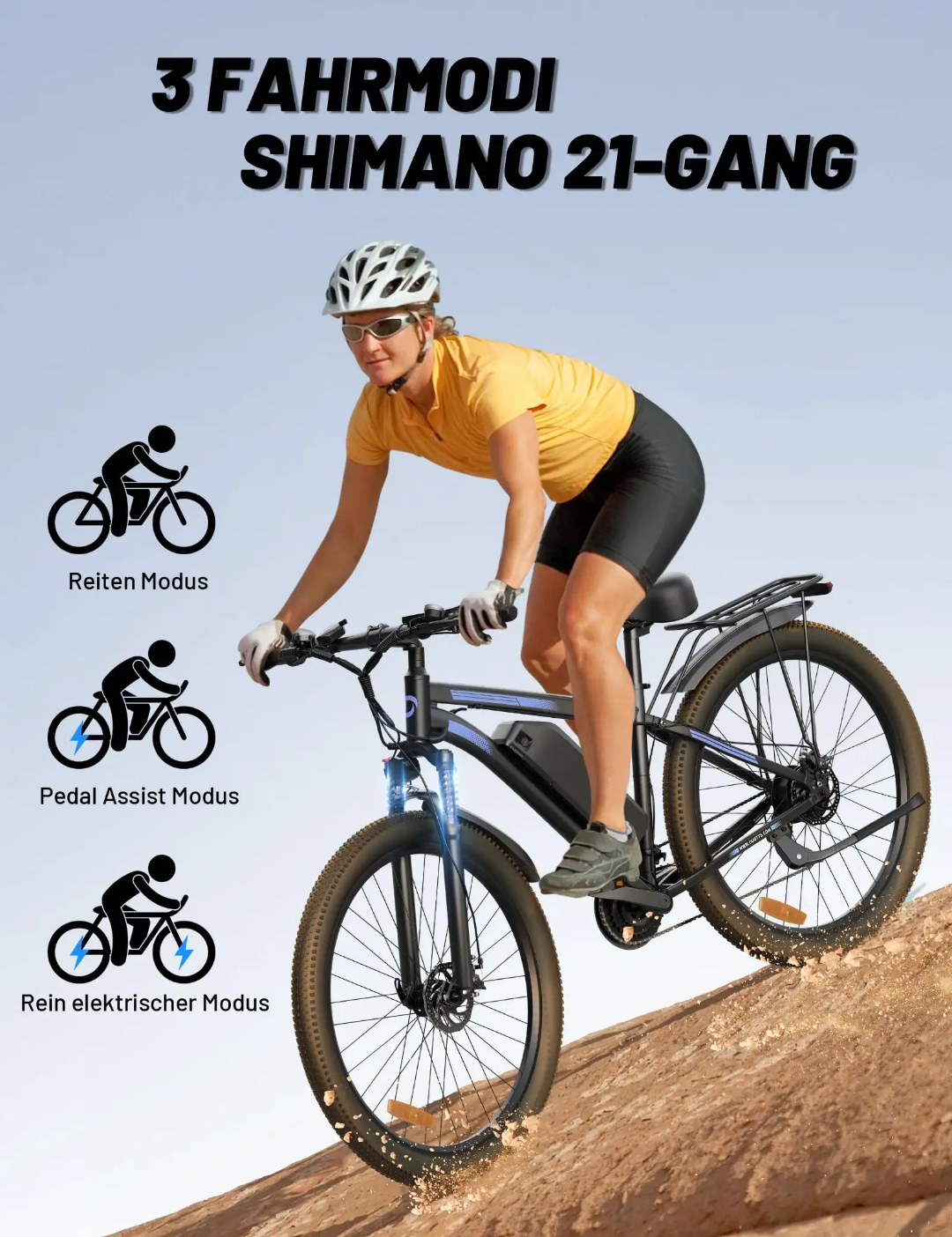 C29 ebike