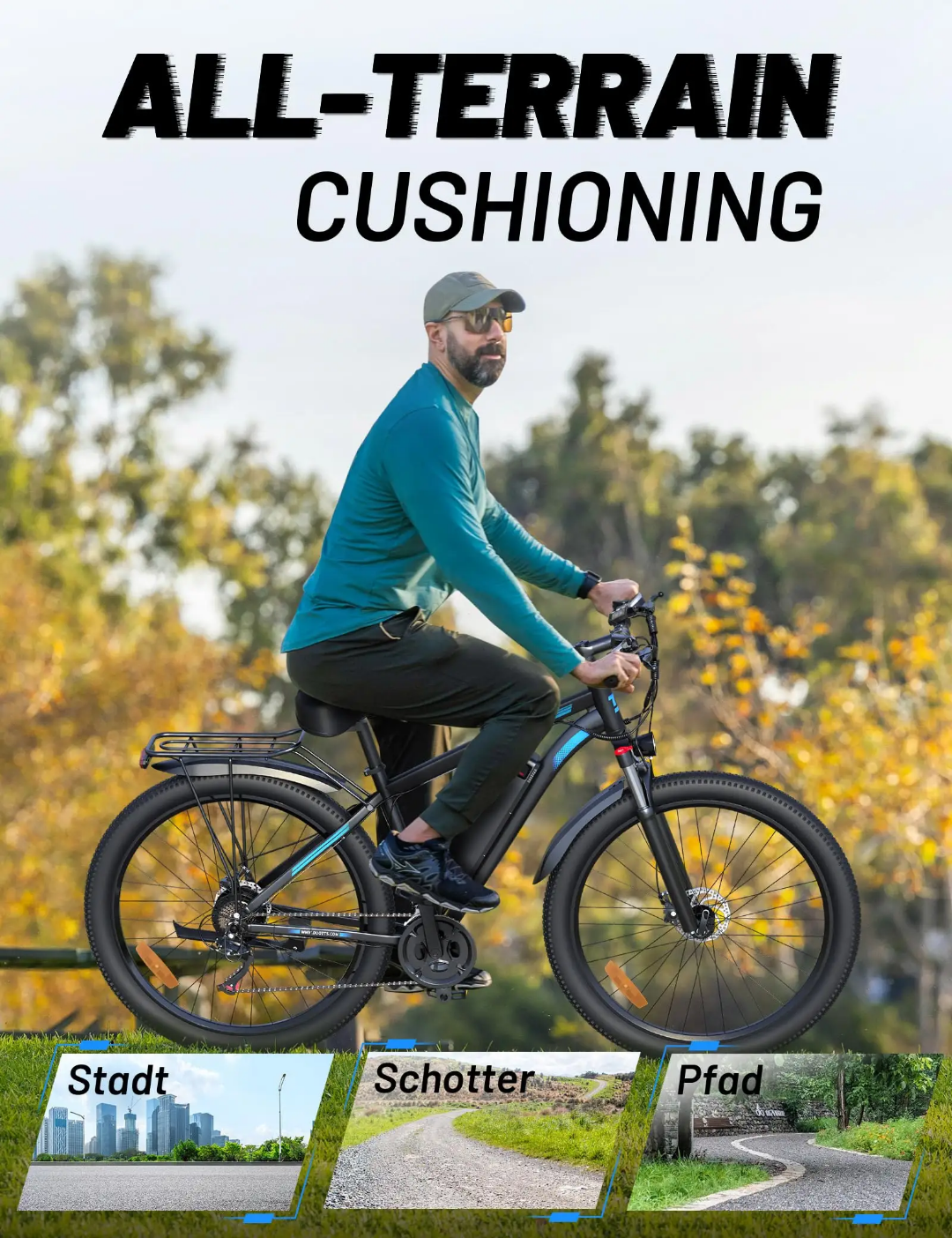 C29 ebike