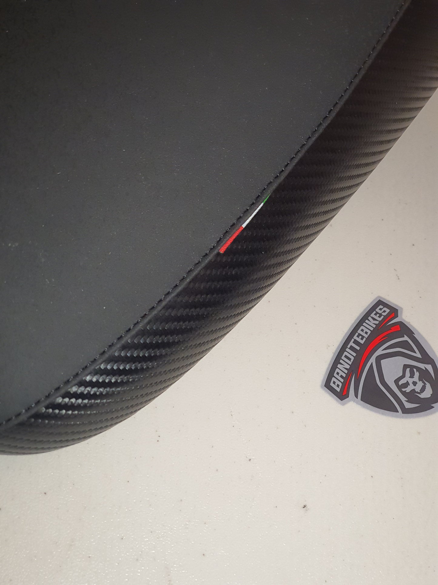 Sur-ron Light Bee X Seat(Modified widened