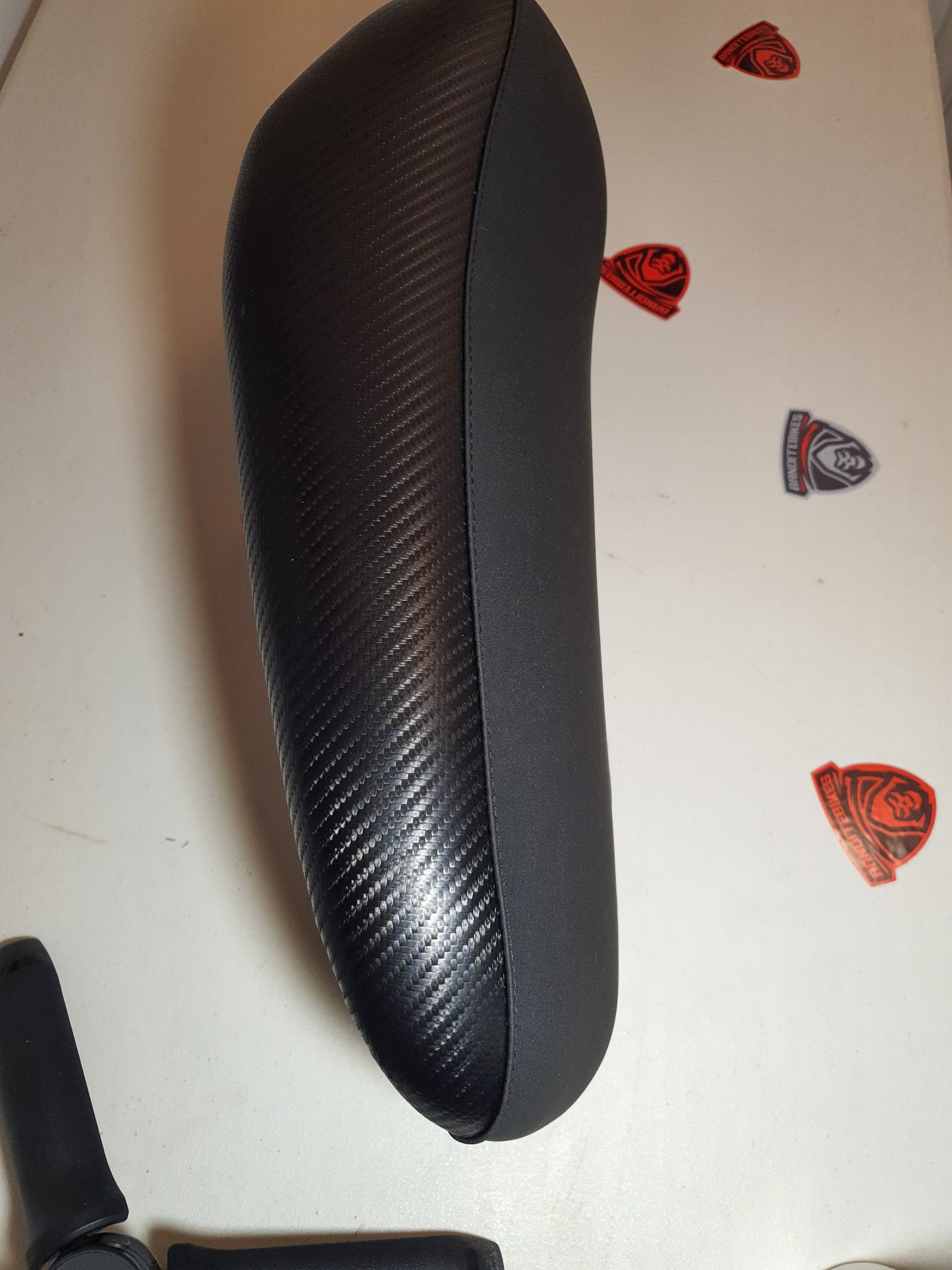 Sur-ron Light Bee X Seat(Modified widened