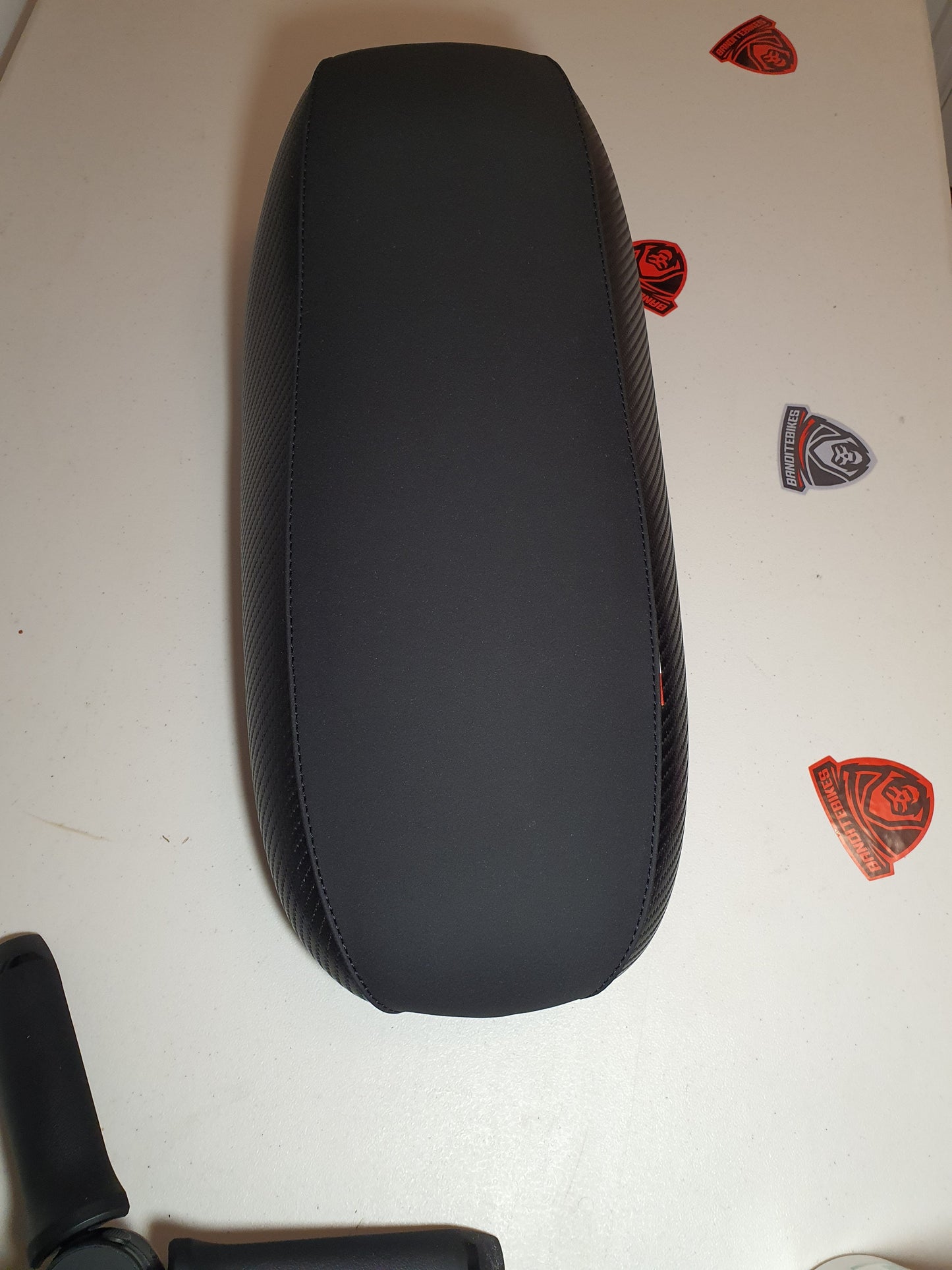 Sur-ron Light Bee X Seat(Modified widened