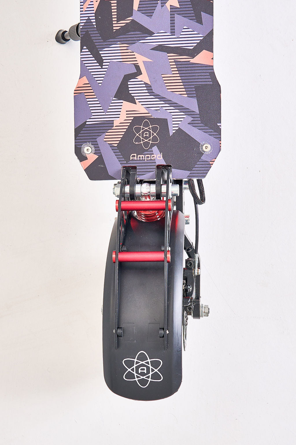 Amped HK Mini