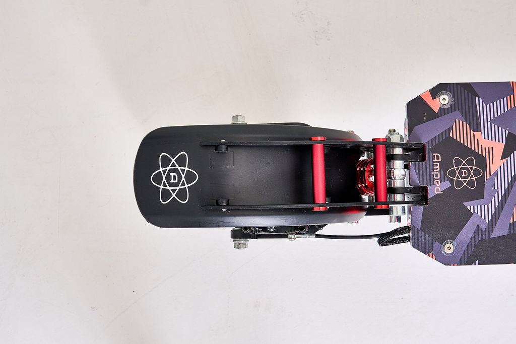Amped HK Mini