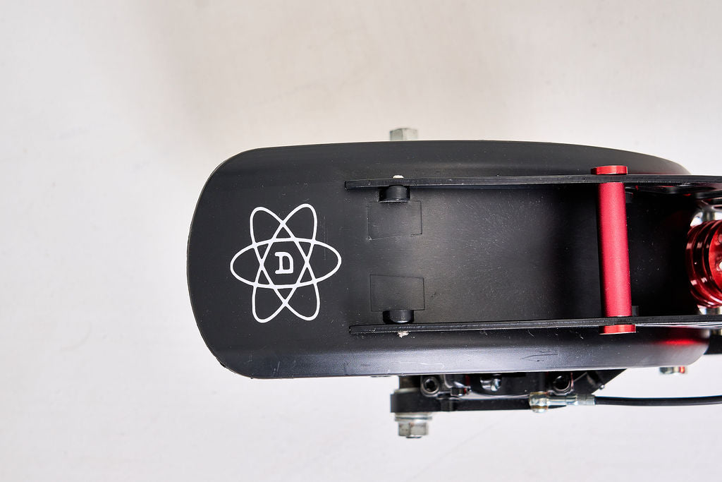 Amped HK Mini