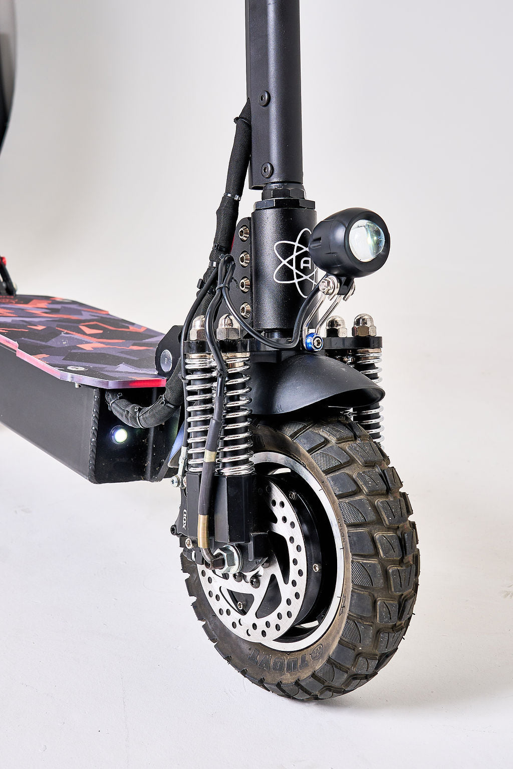 Amped HK Mini