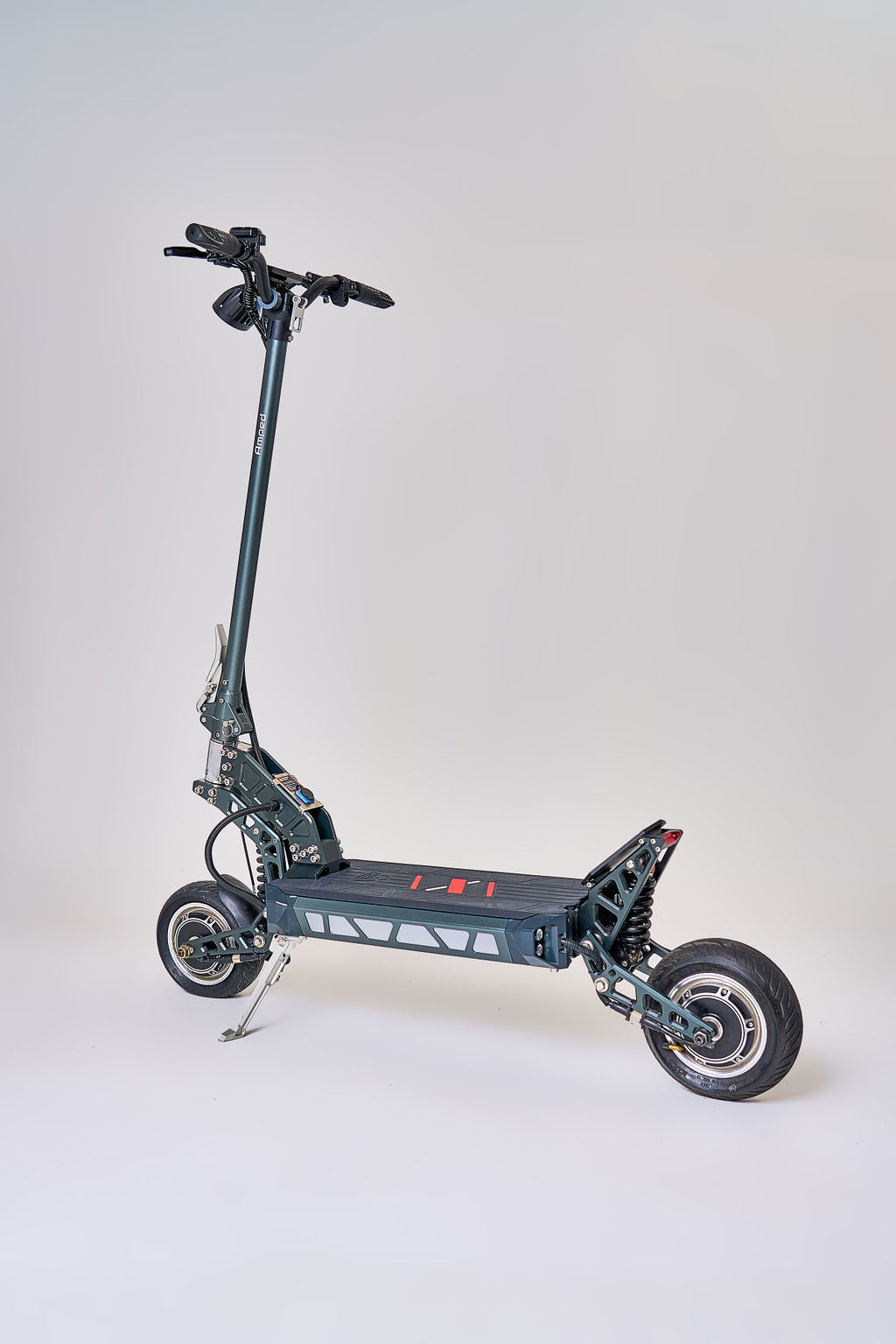 Amped R1