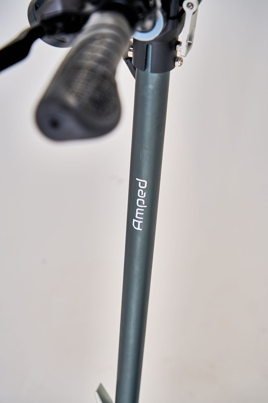 Amped R1