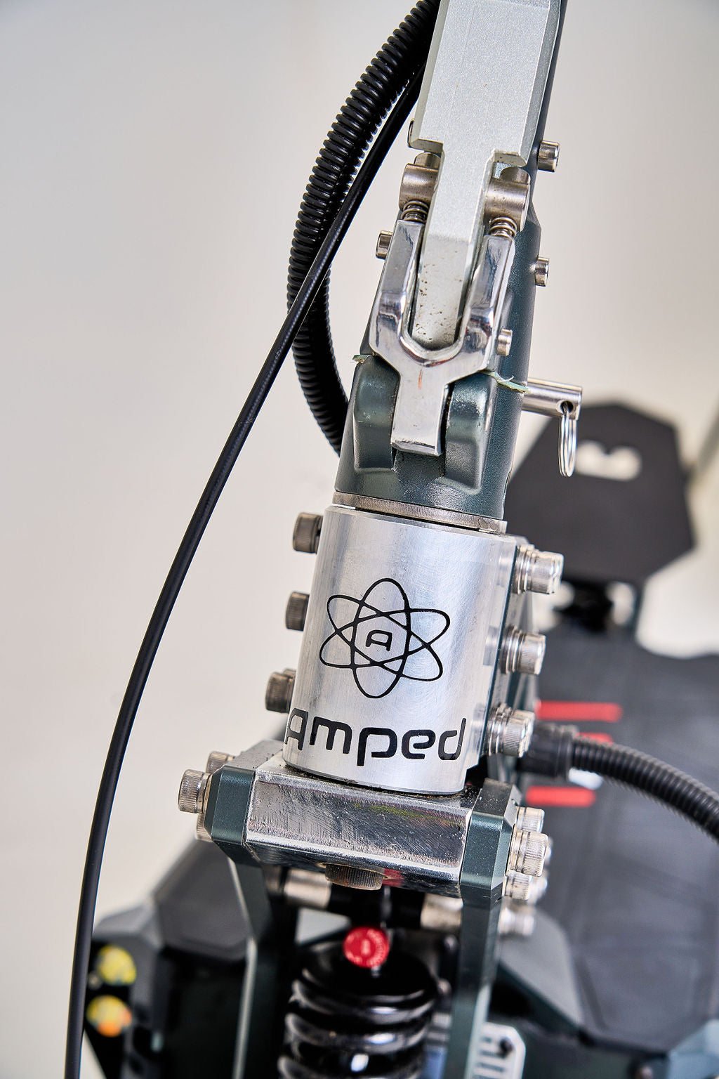 Amped R1