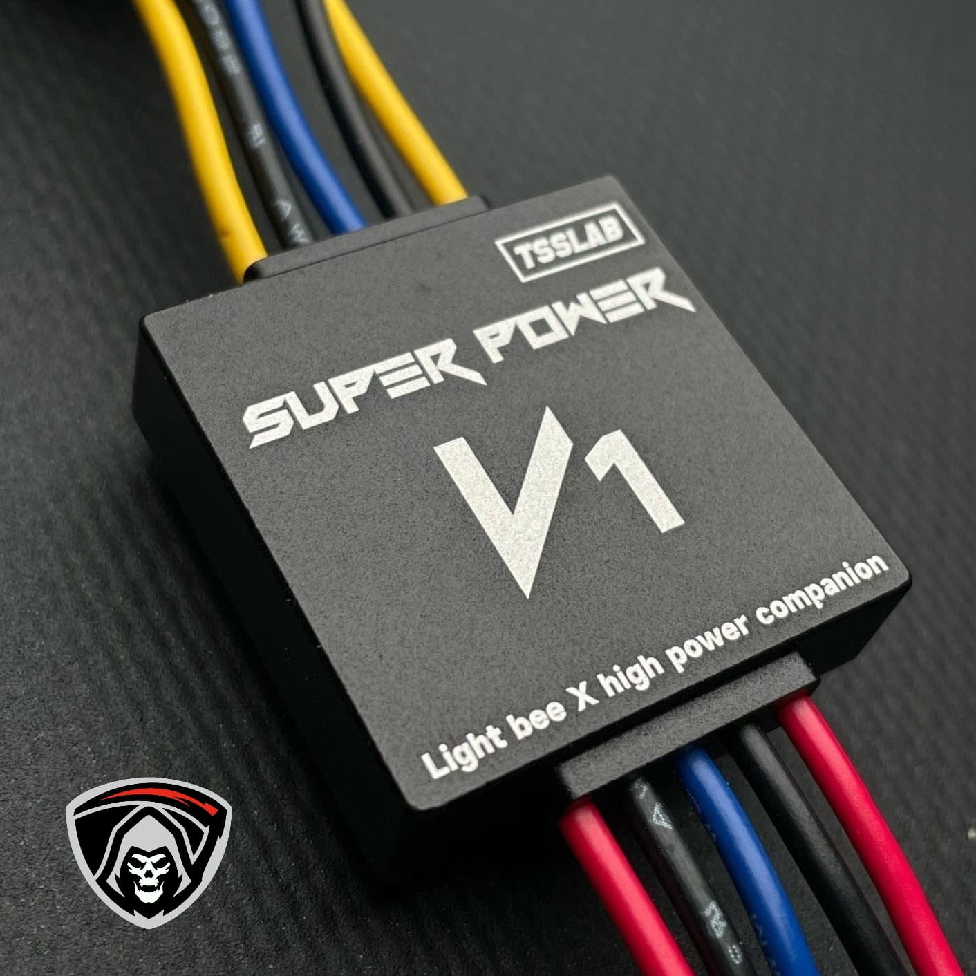 SURRON Light Bee X Communication Chip Power Booster