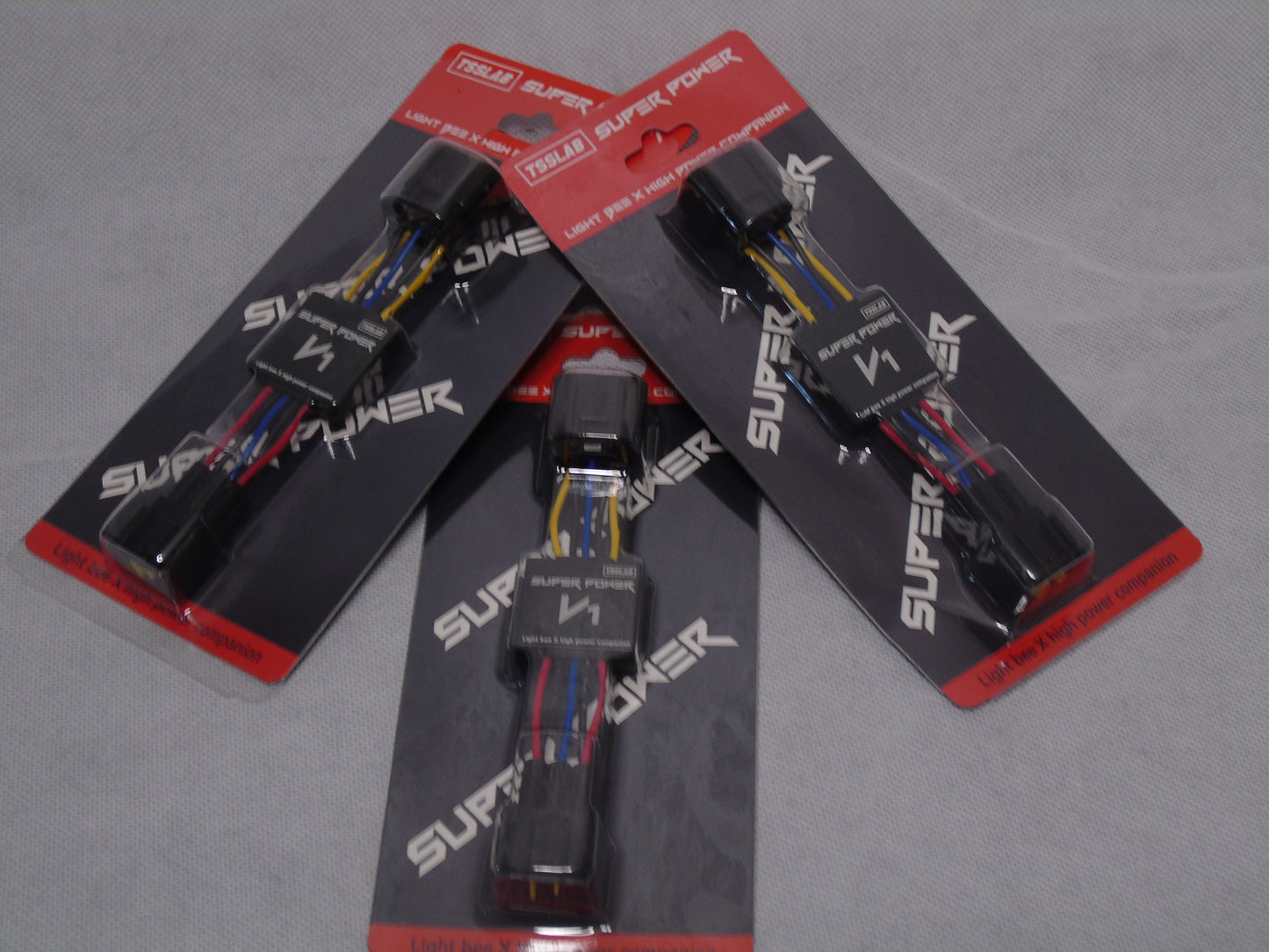 SURRON Light Bee X Communication Chip Power Booster