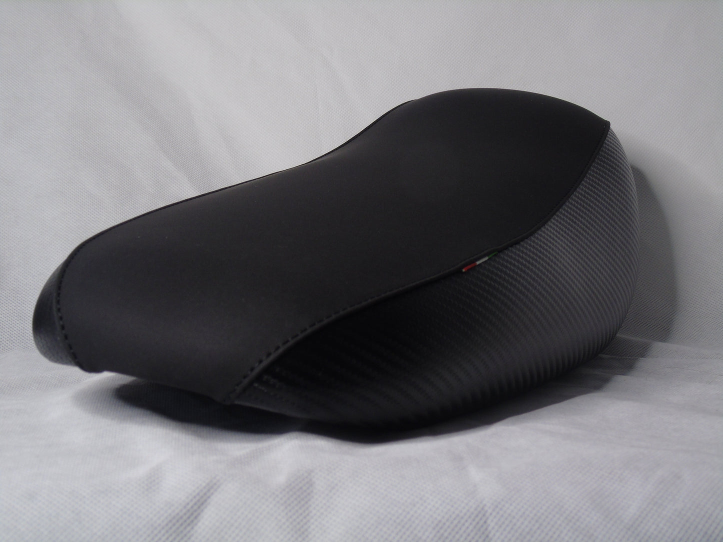 Upgraded Sur Ron Seat