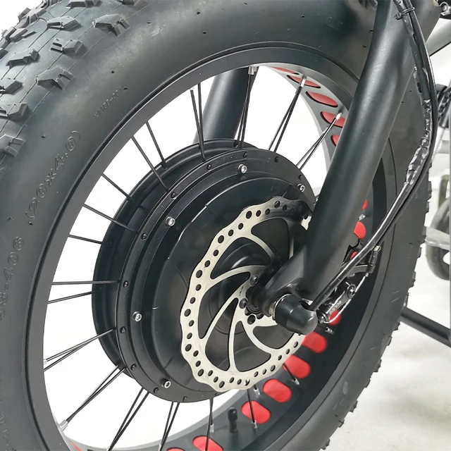 Electric Wheelchair Attachment