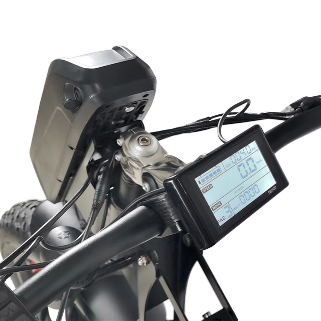 Electric Wheelchair Attachment