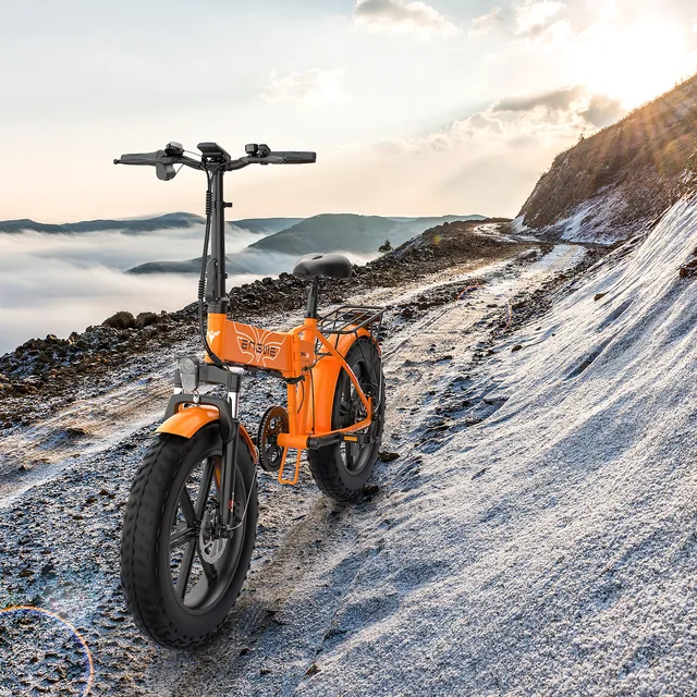 Fat Bike