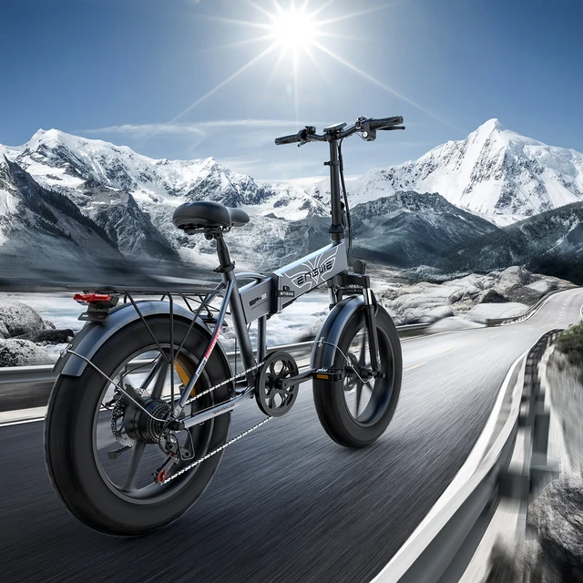 Fat Bike