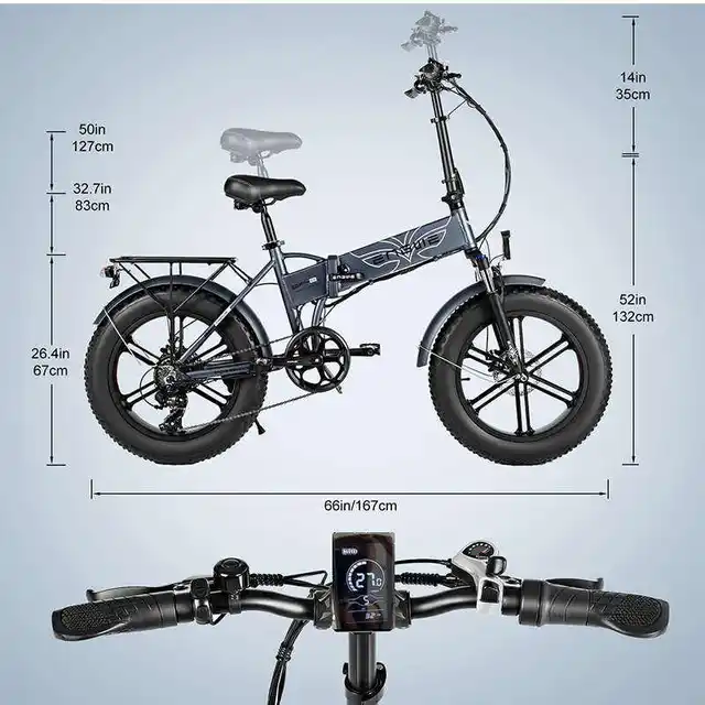 Fat Bike