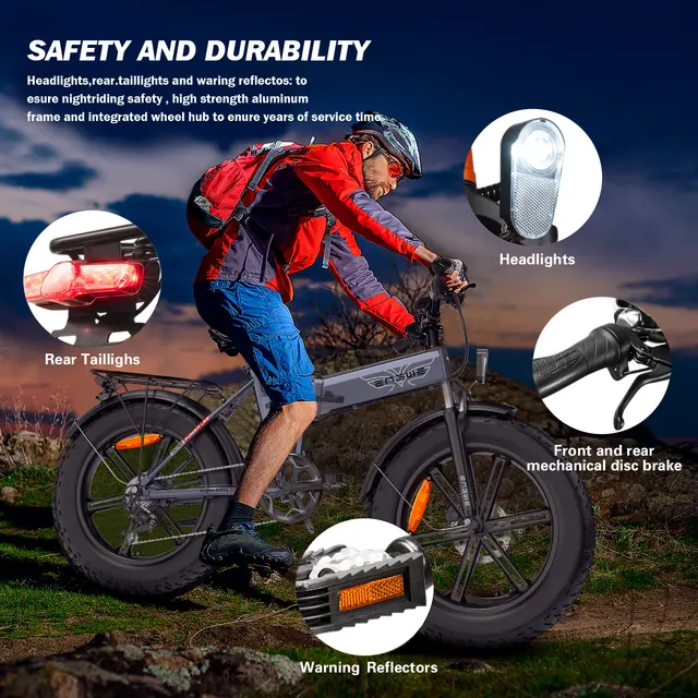 Fat Bike