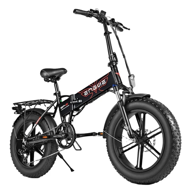 Fat Bike