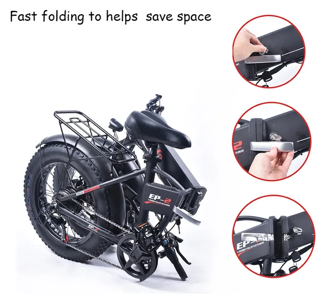 Fat Bike