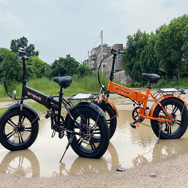 Fat Bike