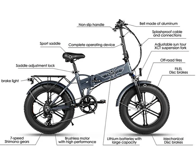 Fat Bike
