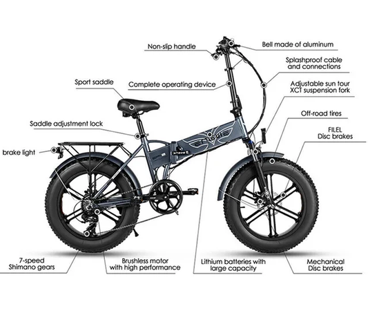 Fat Bike