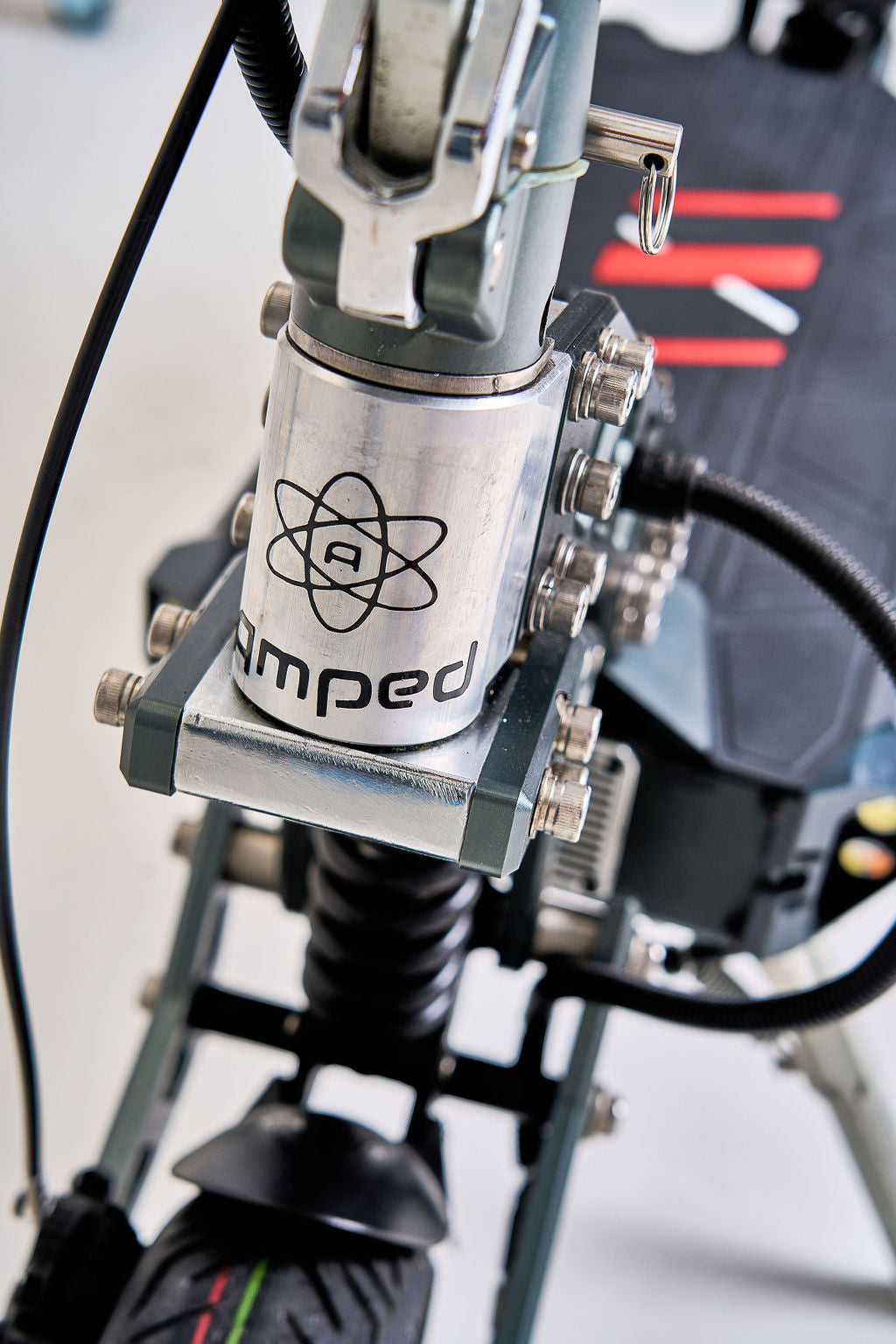 Amped R1